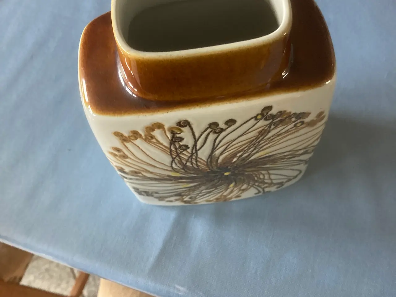 Billede 1 - Royal Copenhagev Vase