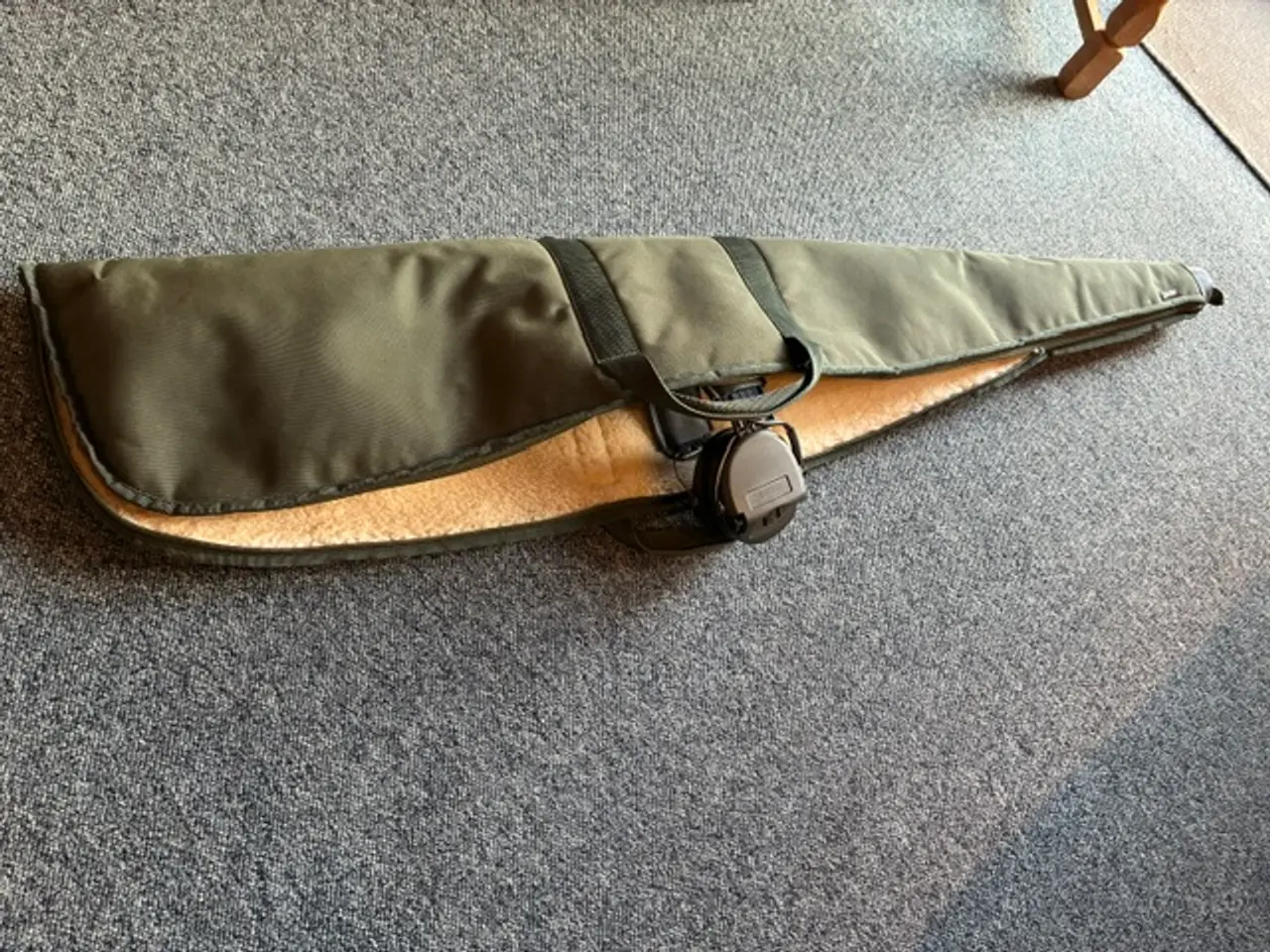 Billede 10 - 12/76 O/U haglgevær.