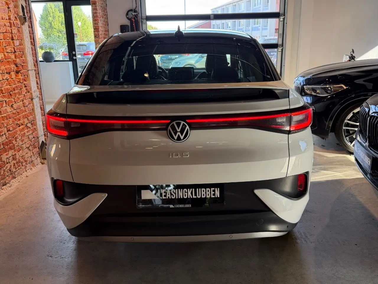 Billede 5 - VW ID.5 77 Pro Performance