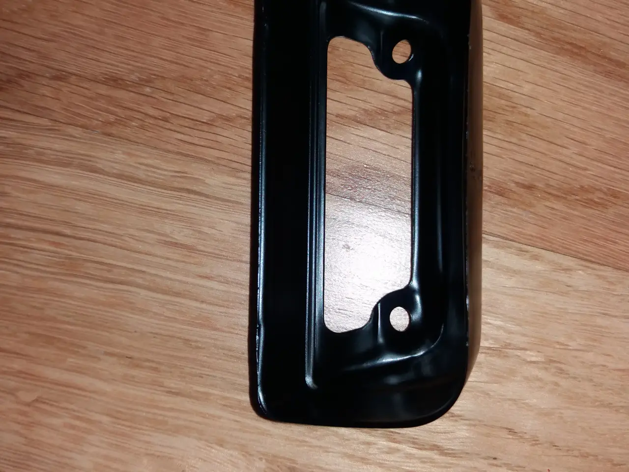 Billede 3 - Lygtehus Toyota Starlet / Tercel