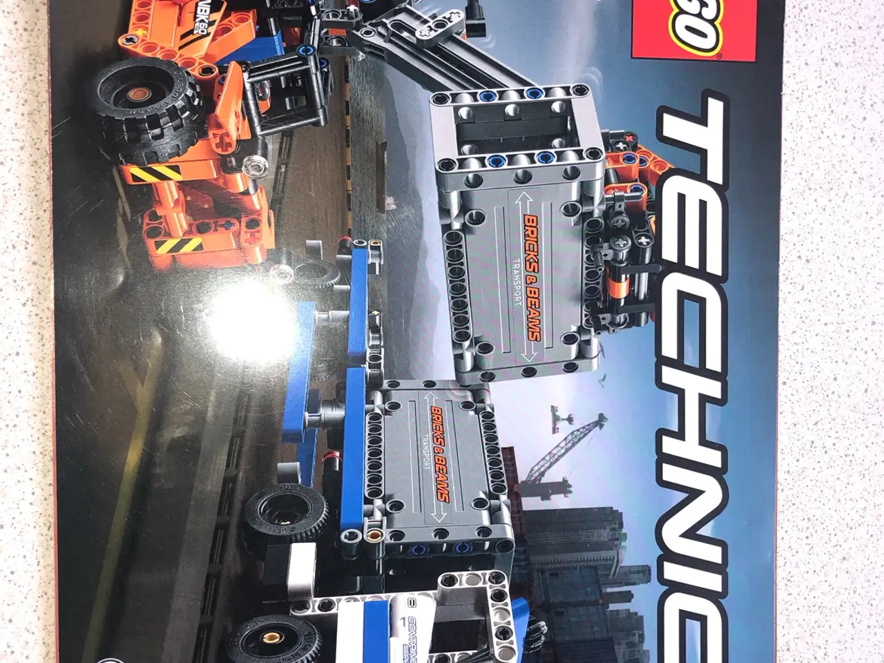 Billede 4 - Lego Technic 42062