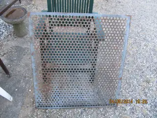sold til mejetærsker