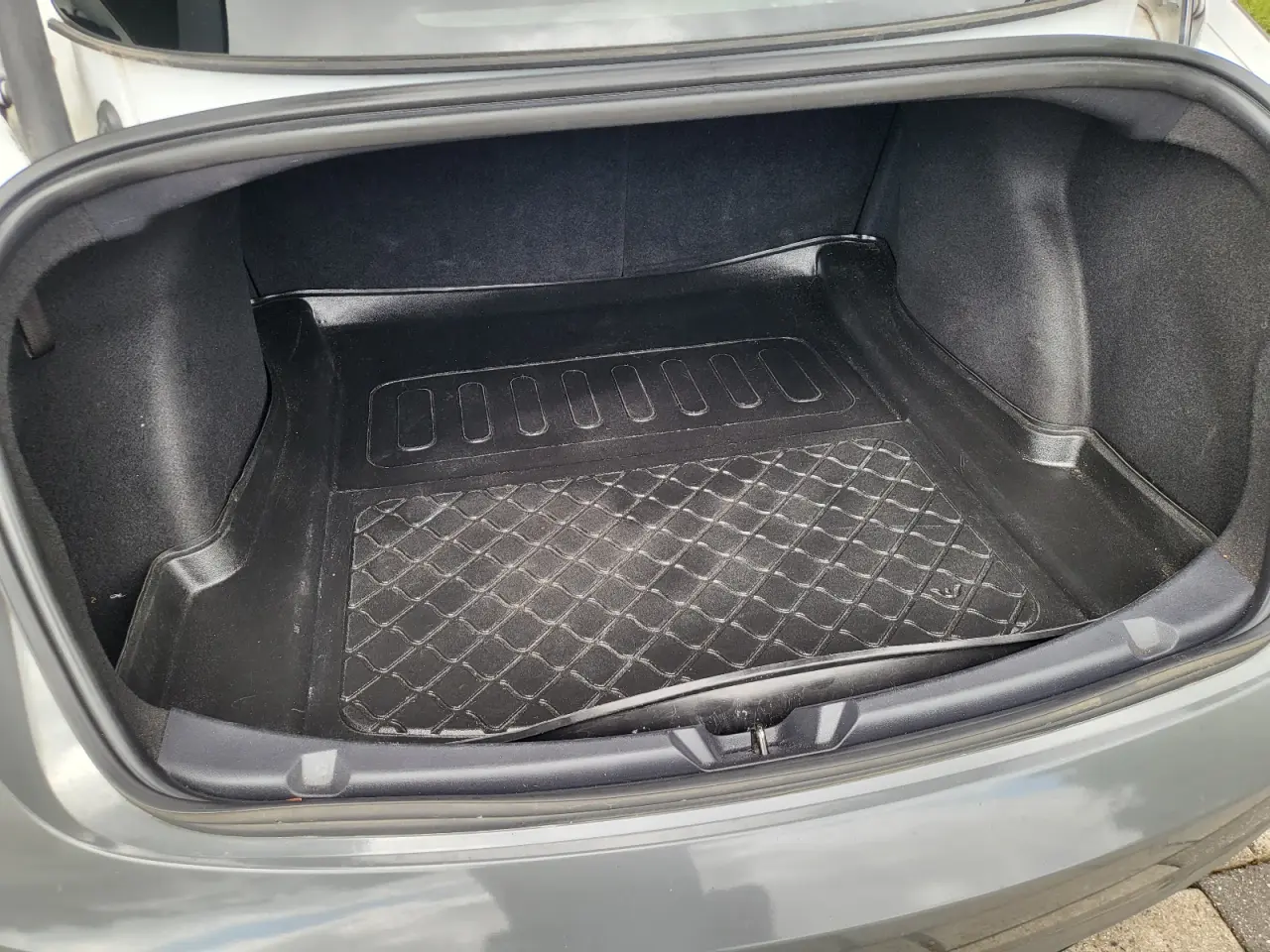 Billede 15 - Velholdt Tesla 3 performance
