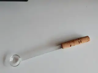 Lille ske m kork