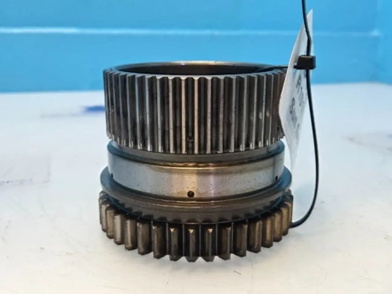 Billede 14 - John Deere 6300 Gear R101171