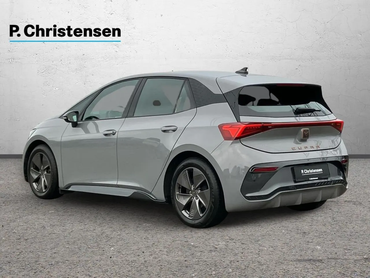 Billede 3 - Cupra Born 58