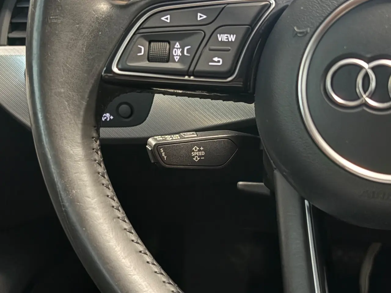 Billede 12 - Audi A4 2,0 TFSi 190 Sport Avant S-tr.