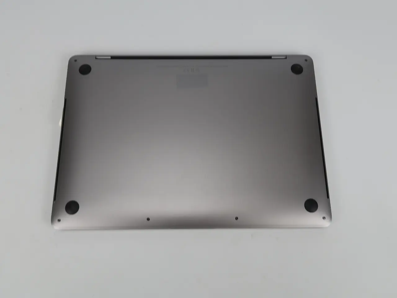 Billede 4 - Apple MacBook Pro 2020 13"