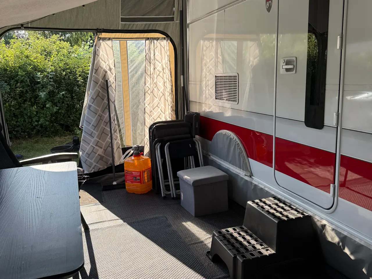 Billede 6 - Kabe Royal 600 Gle ks