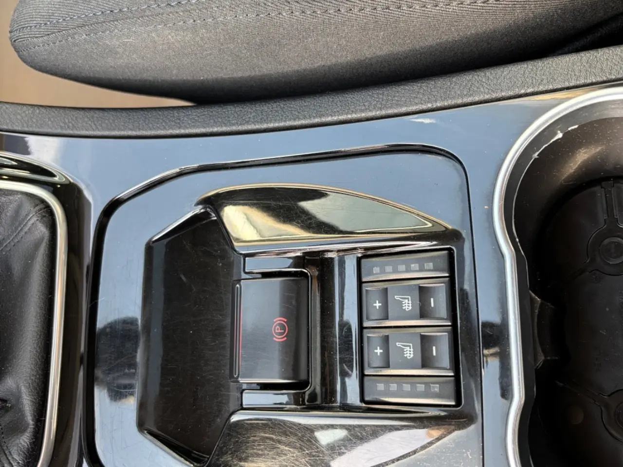 Billede 11 - Ford S-MAX 1,6 SCTi 160 Titanium