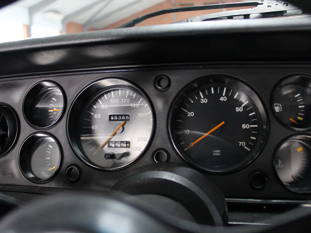 Billede 15 - Ford Capri 2,3 S 3d