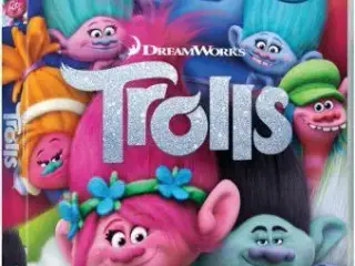 TROLLS ; Dansk tale ; GRATIS !