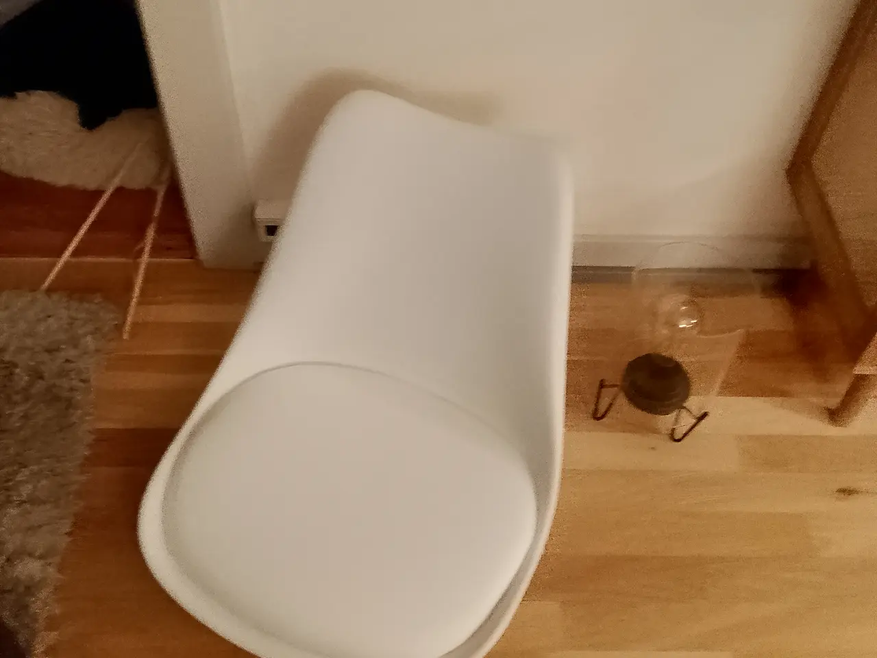 Billede 2 - Nye spisebord stole jysk
