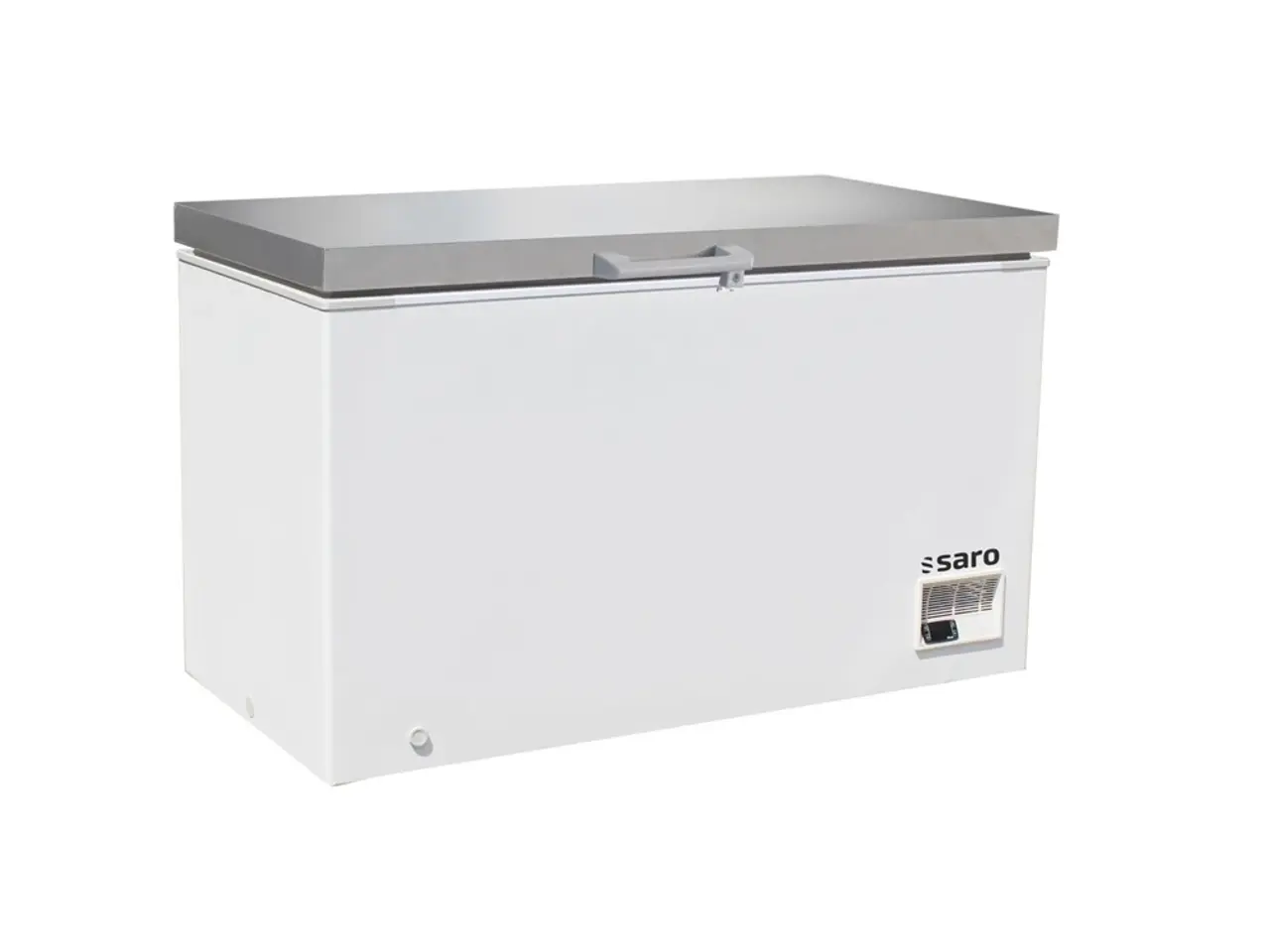 Billede 1 - Kummefryser BD 401 S – 378 Liter