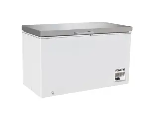 Kummefryser BD 401 S – 378 Liter