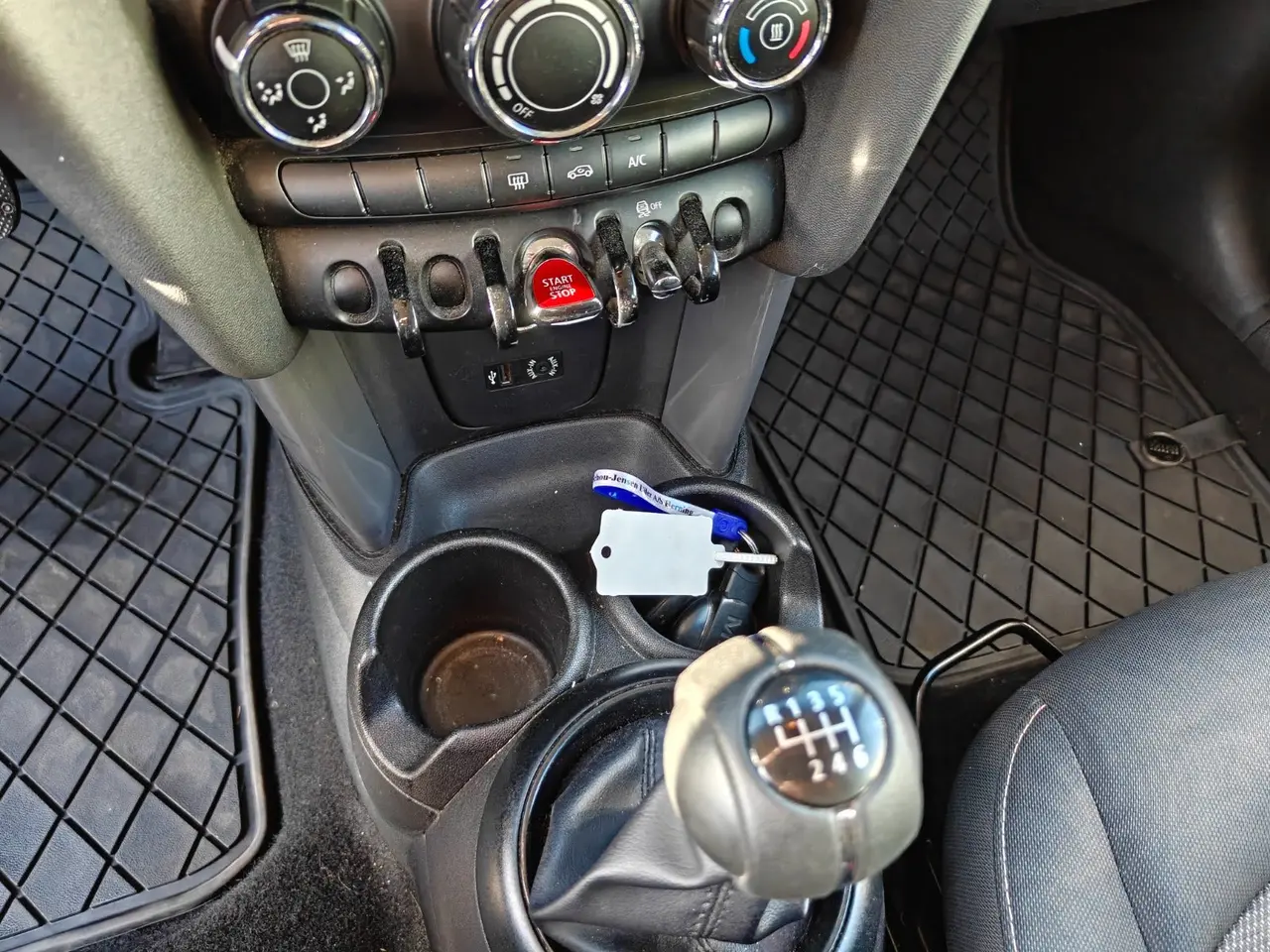 Billede 12 - MINI One 1,2