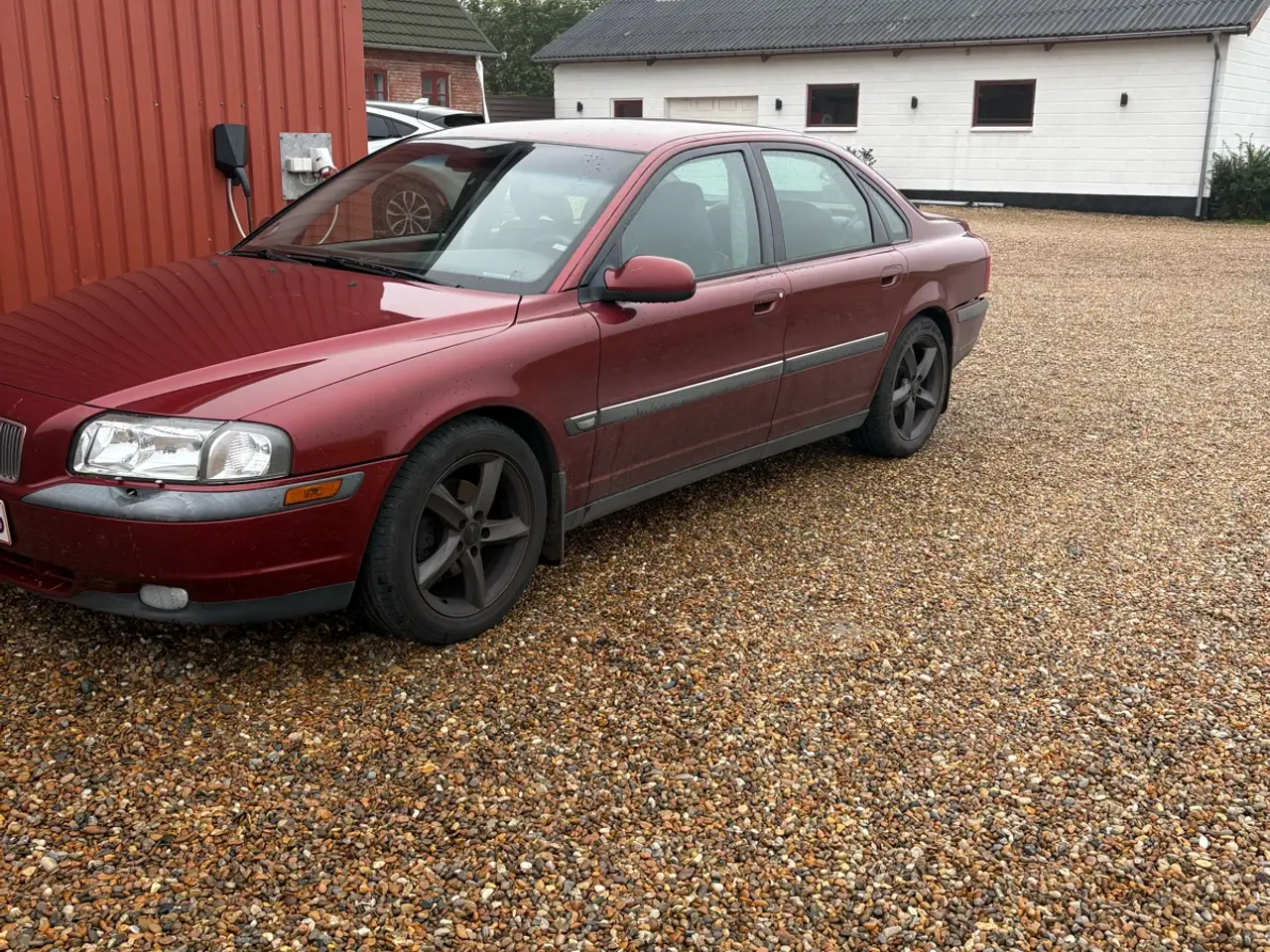 Billede 2 - Volvo S80