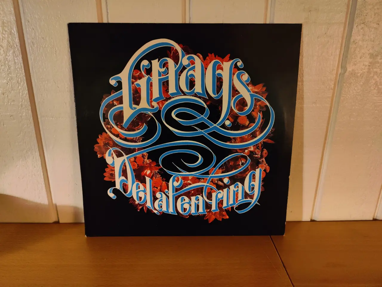 Billede 1 - Gnags LP