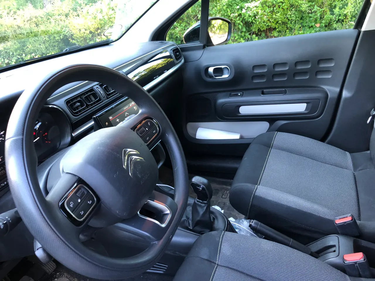 Billede 1 - Citroën C3 2019