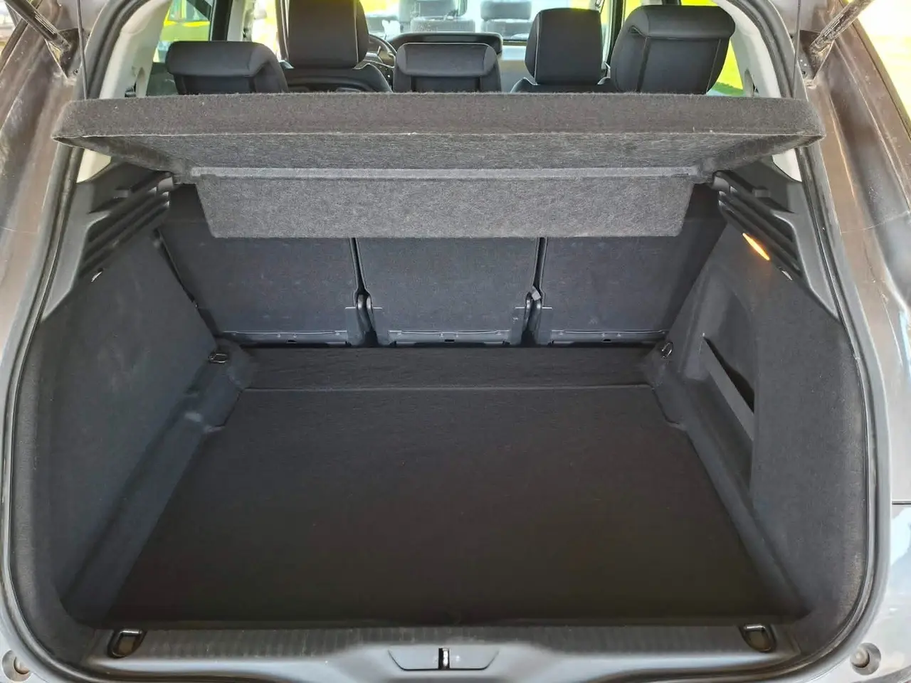 Billede 14 - Citroën C4 SpaceTourer 1,6 BlueHDi 120 Iconic EAT6
