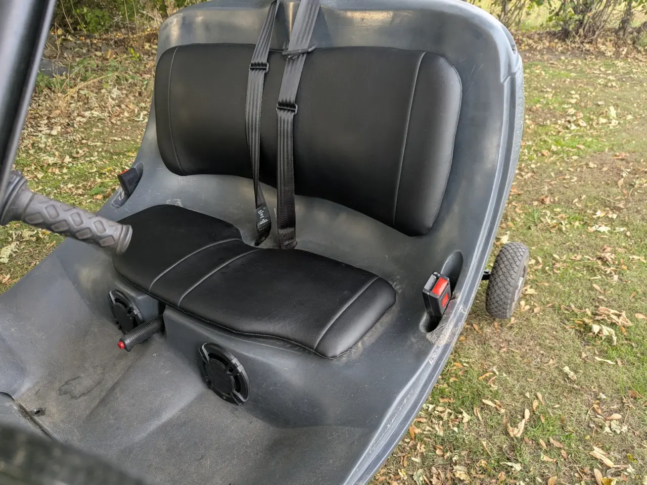 Billede 6 - Scootcar 