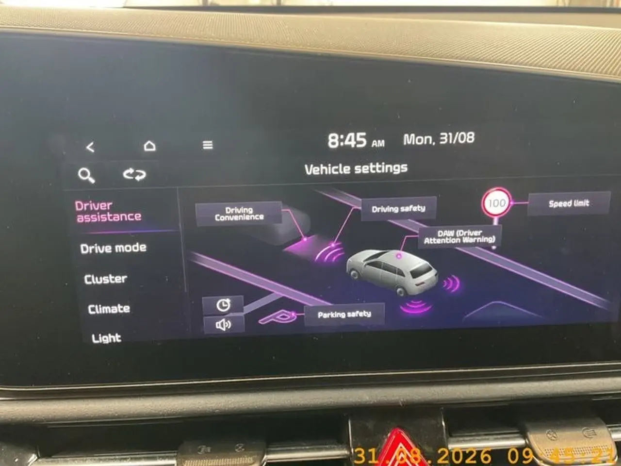 Billede 13 - Kia Niro 64 EV Inspire