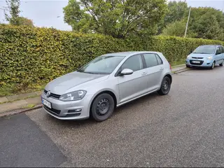Golf 7, DKs Billigste