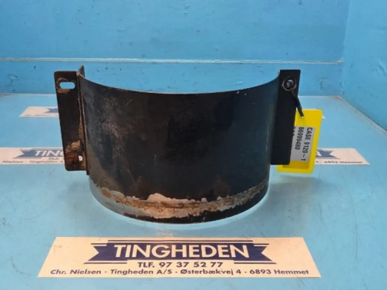 Billede 1 - Case 9120 Kar 86999480