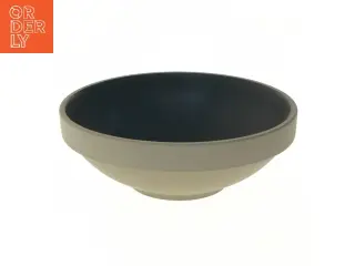 Stor keramikskål Ø 25,5 cm (str. Ø 25,5 cm)