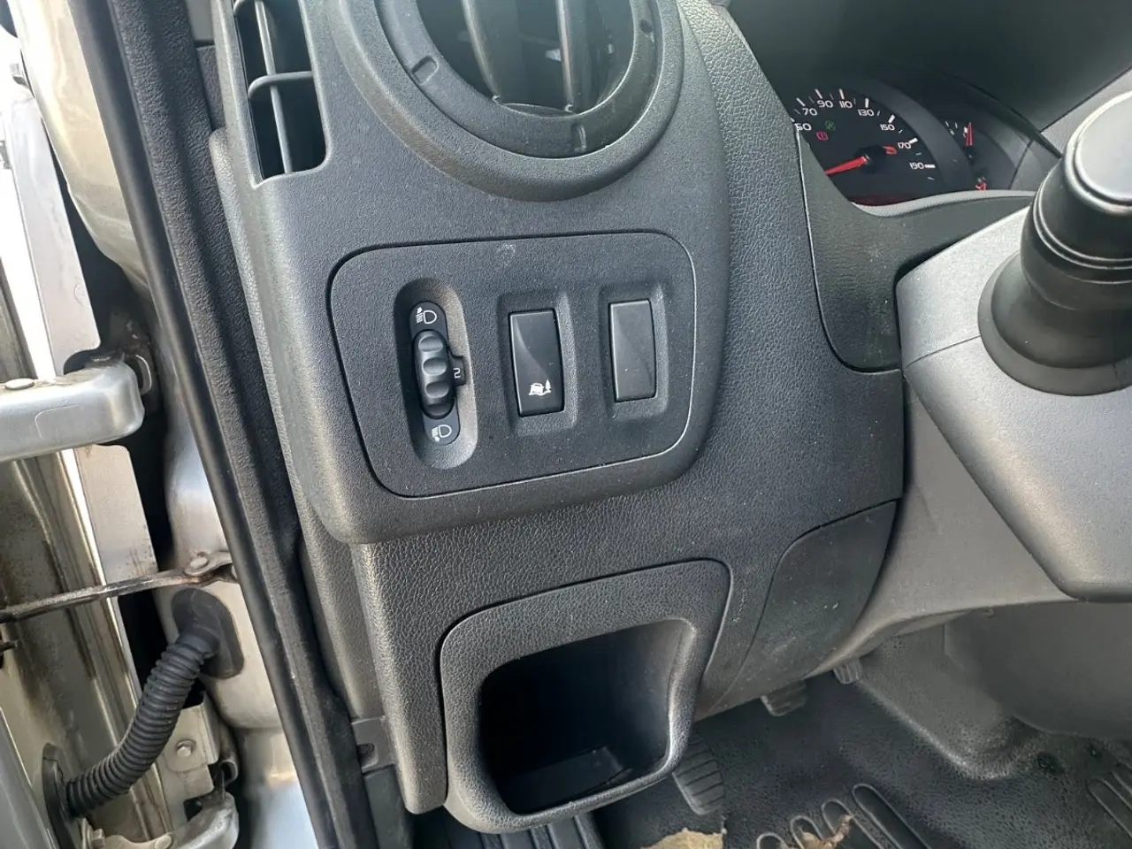 Billede 10 - Nissan NV400 2,3 dCi 125 L2H2 Van