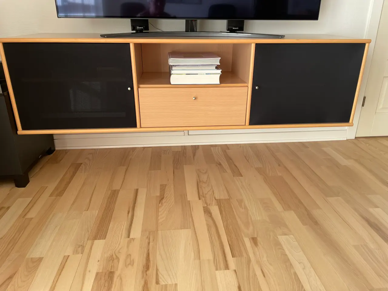 Billede 1 - Mistral TV møbel