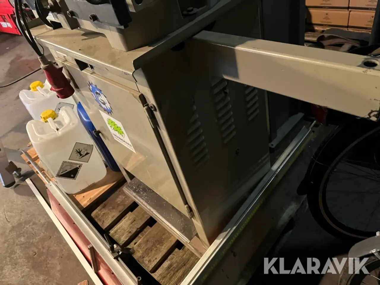 Billede 12 - Sav OMGA T55300