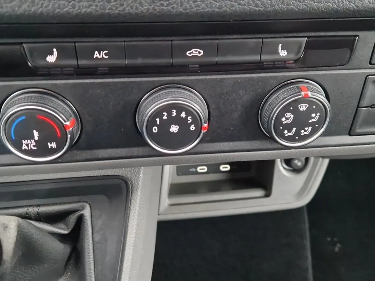 Billede 19 - VW Crafter 35 2,0 TDi 177 Kassevogn L3H3 aut.