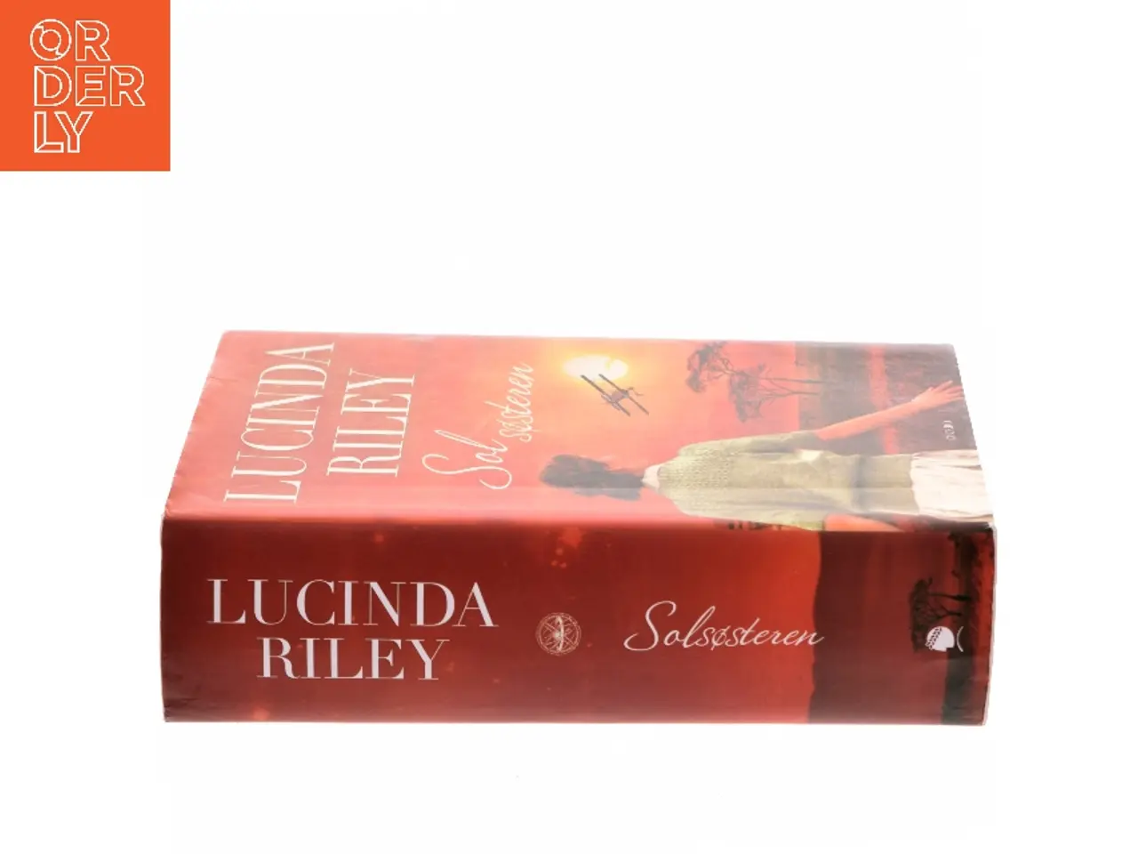 Billede 2 - Solsøsteren : Electras historie af Lucinda Riley (Bog)
