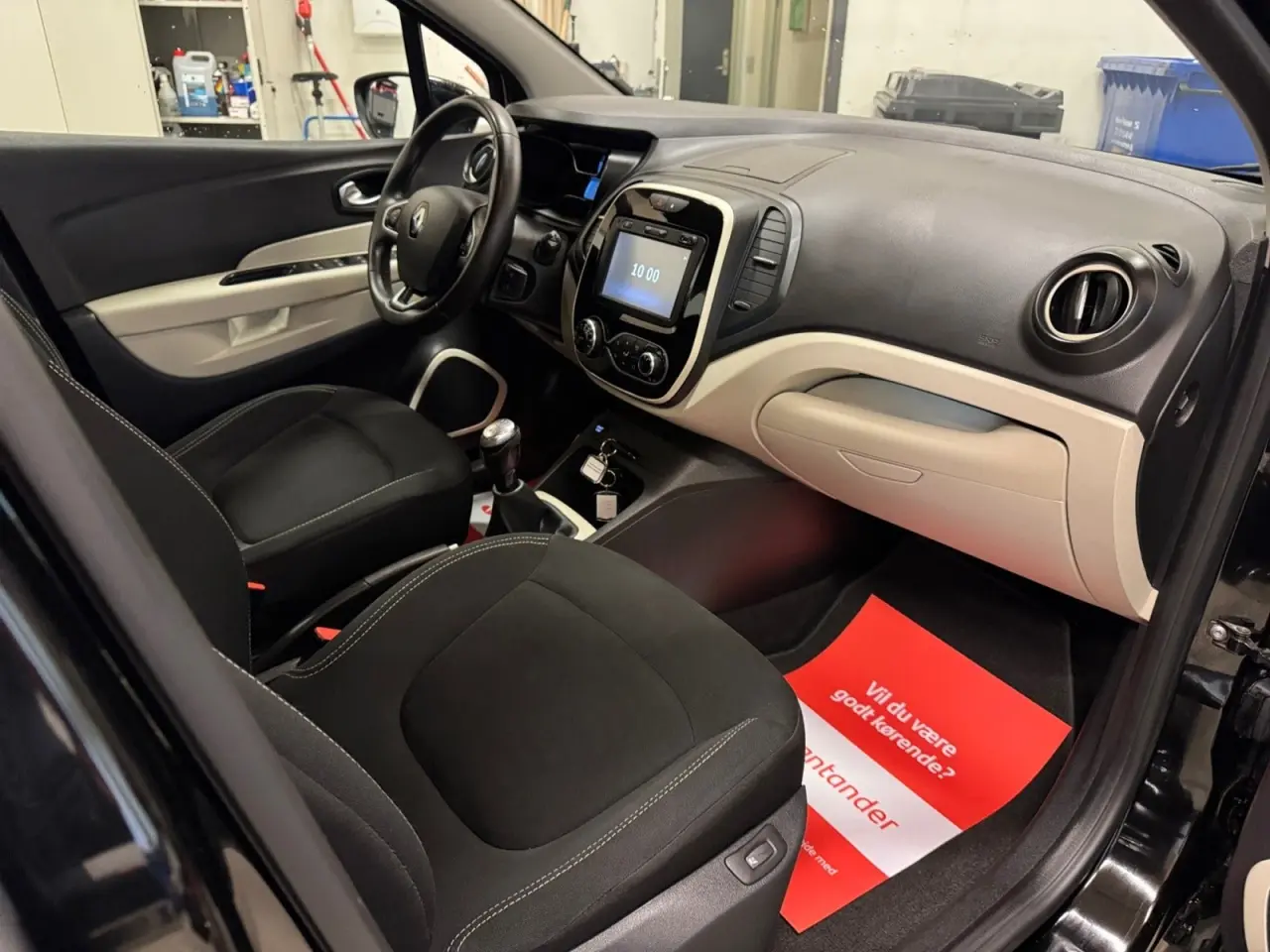 Billede 14 - Renault Captur 0,9 TCe 90 Dynamique