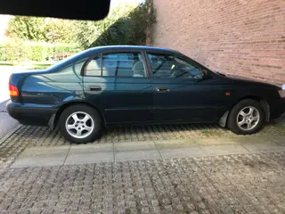 Toyota Carina E