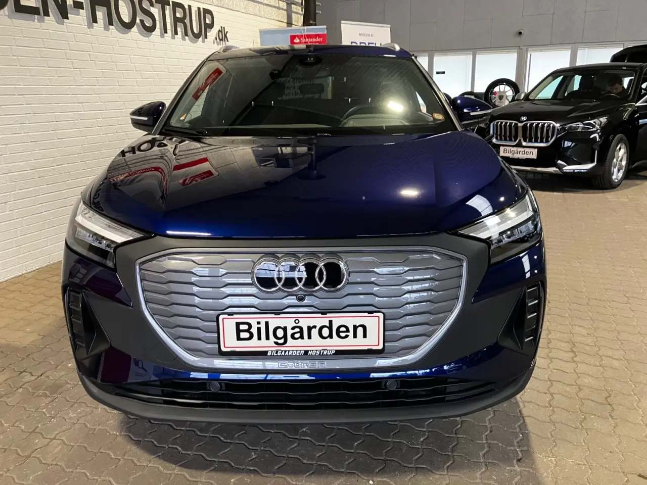 Billede 2 - Audi Q4 e-tron 45 Progress