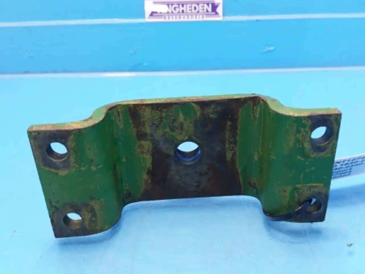 Billede 3 - John Deere 2040 Support AL27203