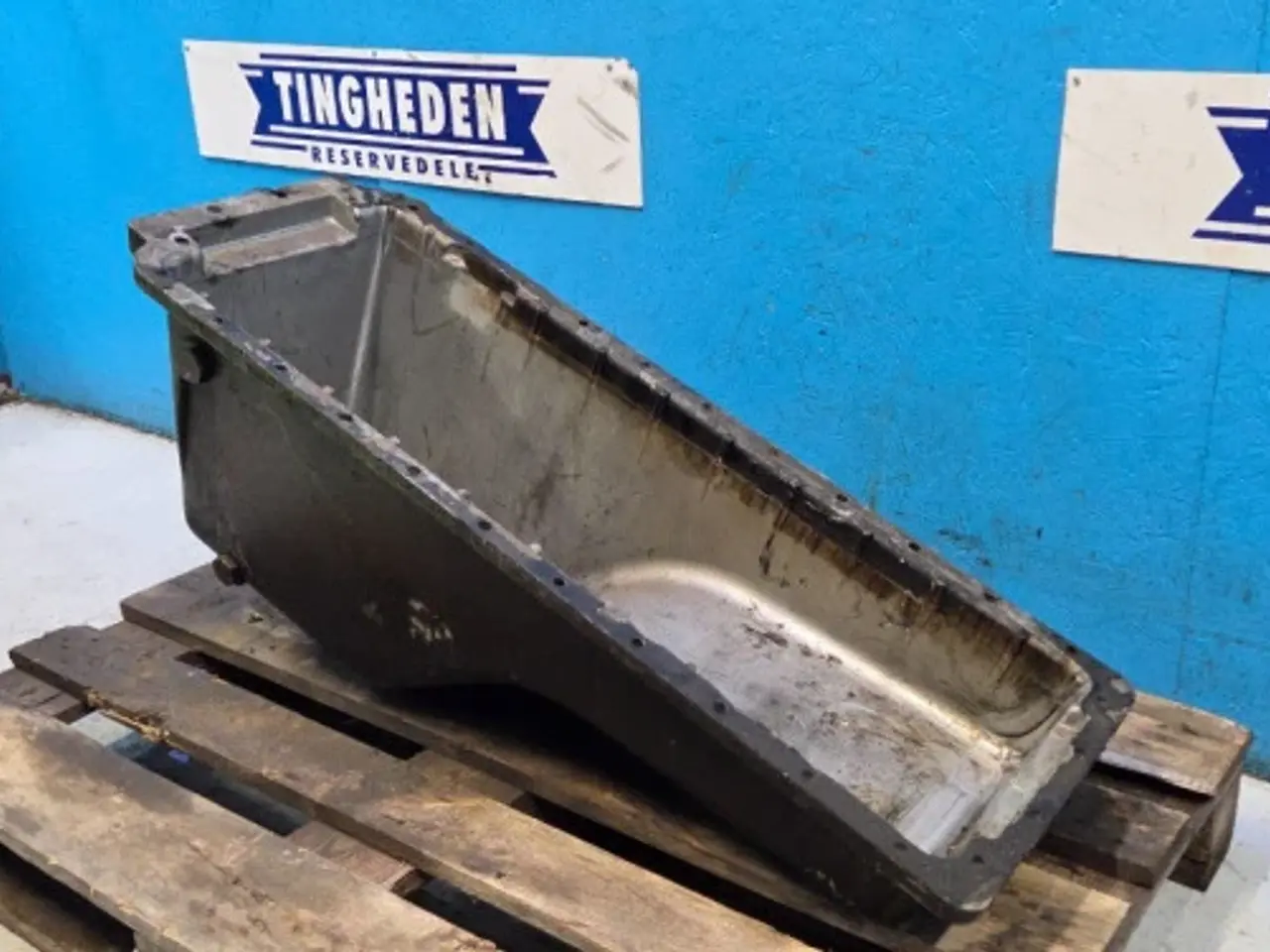 Billede 15 - John Deere 6125HZ001 Bundkar RE508329