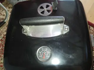 Princess Portable Hybrid Barbecue