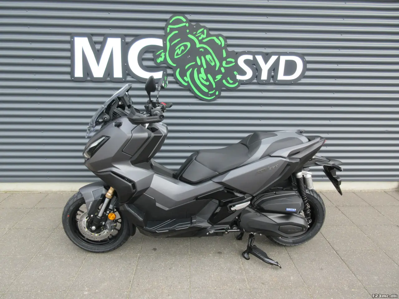Billede 12 - Honda ADV 350 MC-SYD BYTTER GERNE
