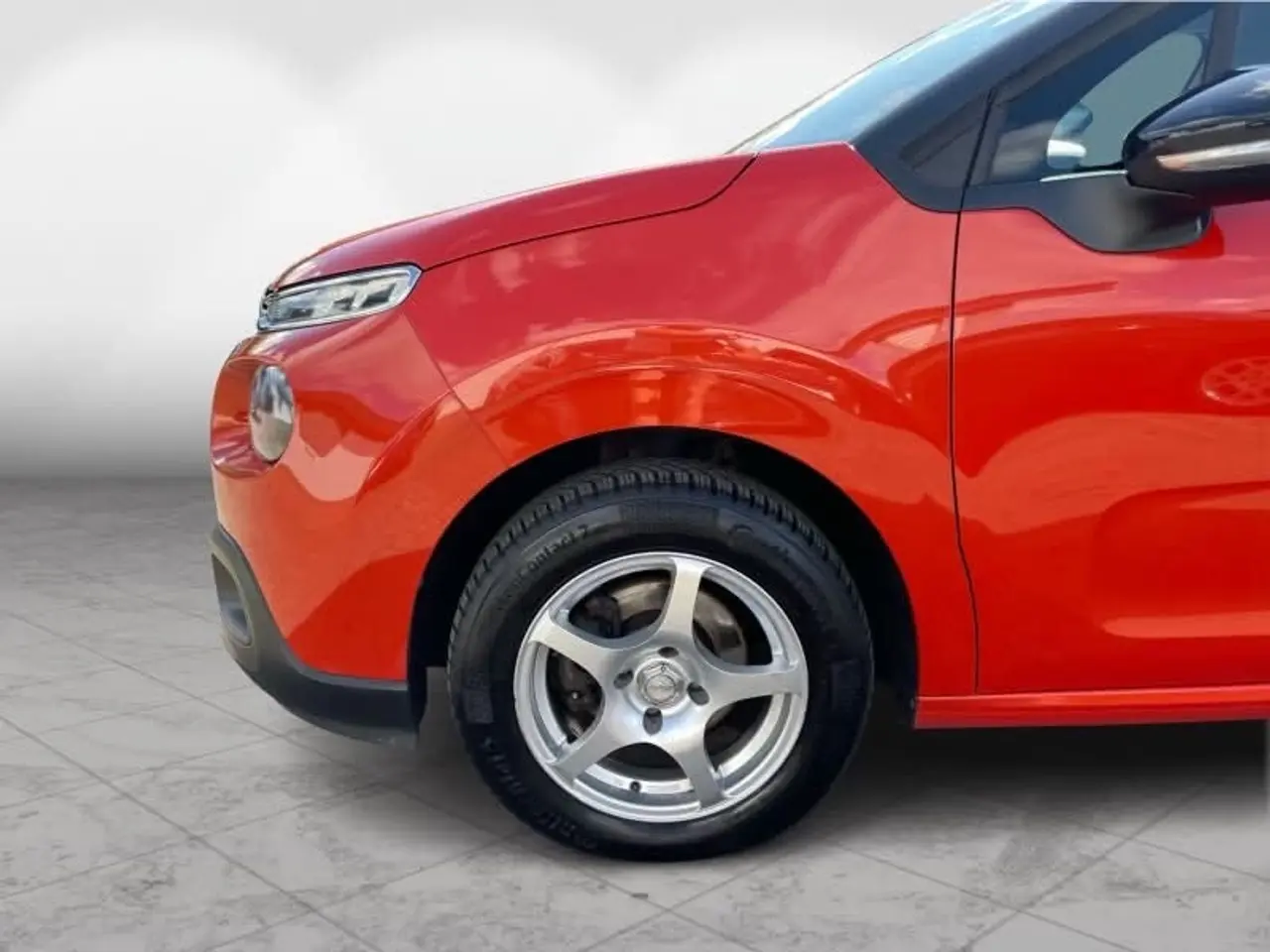 Billede 9 - Citroën C3 1,2 PureTech 82 Feel