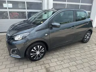 Peugeot 108 1,0 e-VTi 69 Allure