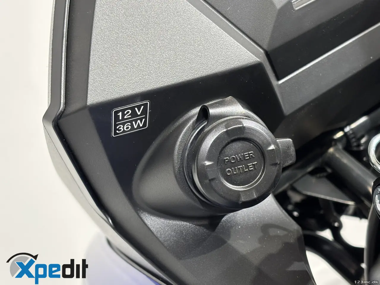 Billede 14 - Suzuki DL 650 V-Strom