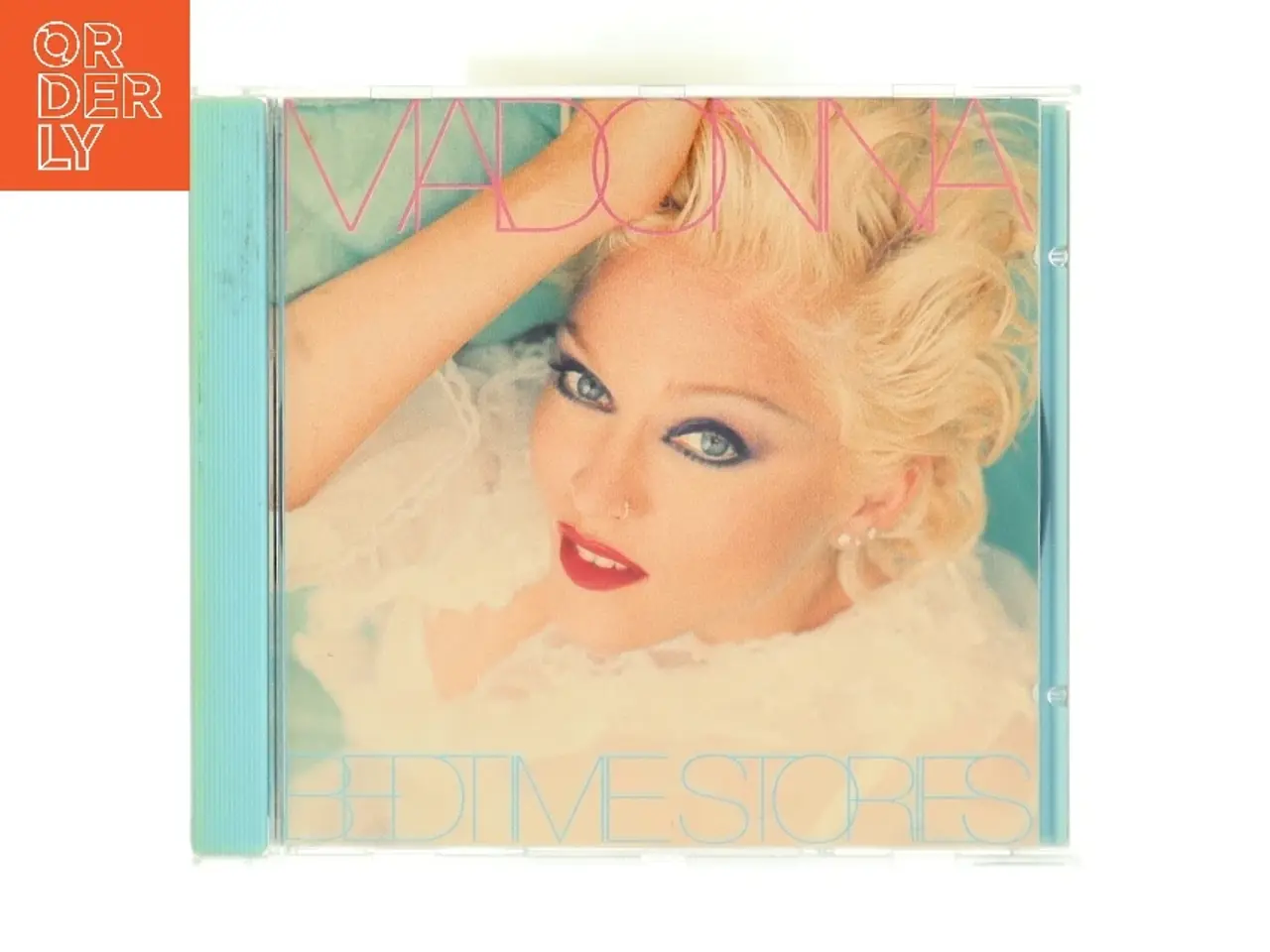 Billede 1 - Madonna