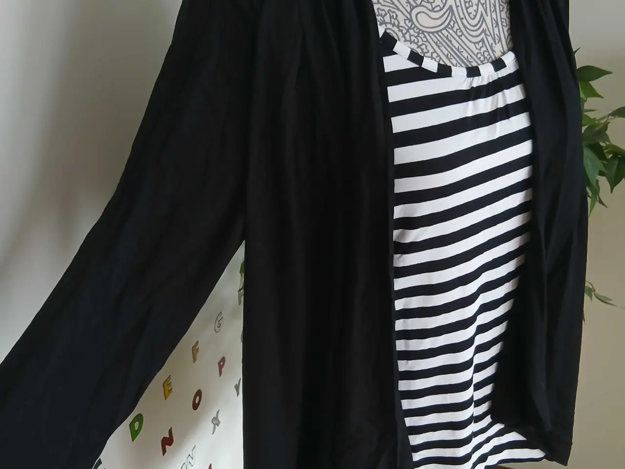 Billede 4 - Bluse. Gelco. Medium/38