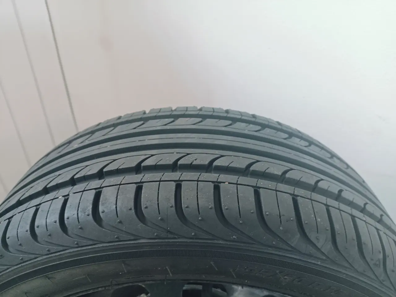 Billede 3 - 4x108 15" ET47,5 nav 63,4ø sommersæt
