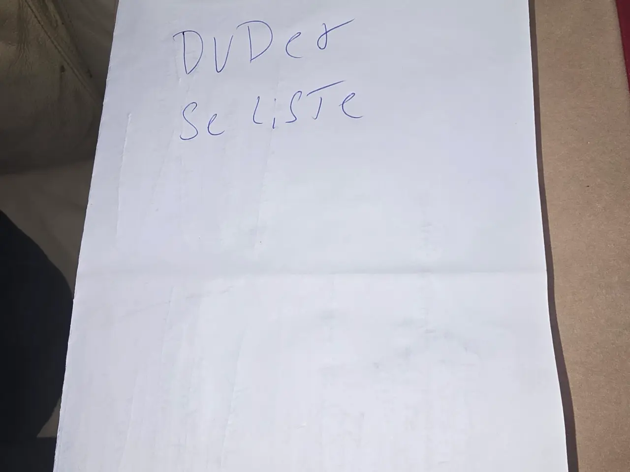 Billede 1 - dvdfilm kasse 17 med dk tekst