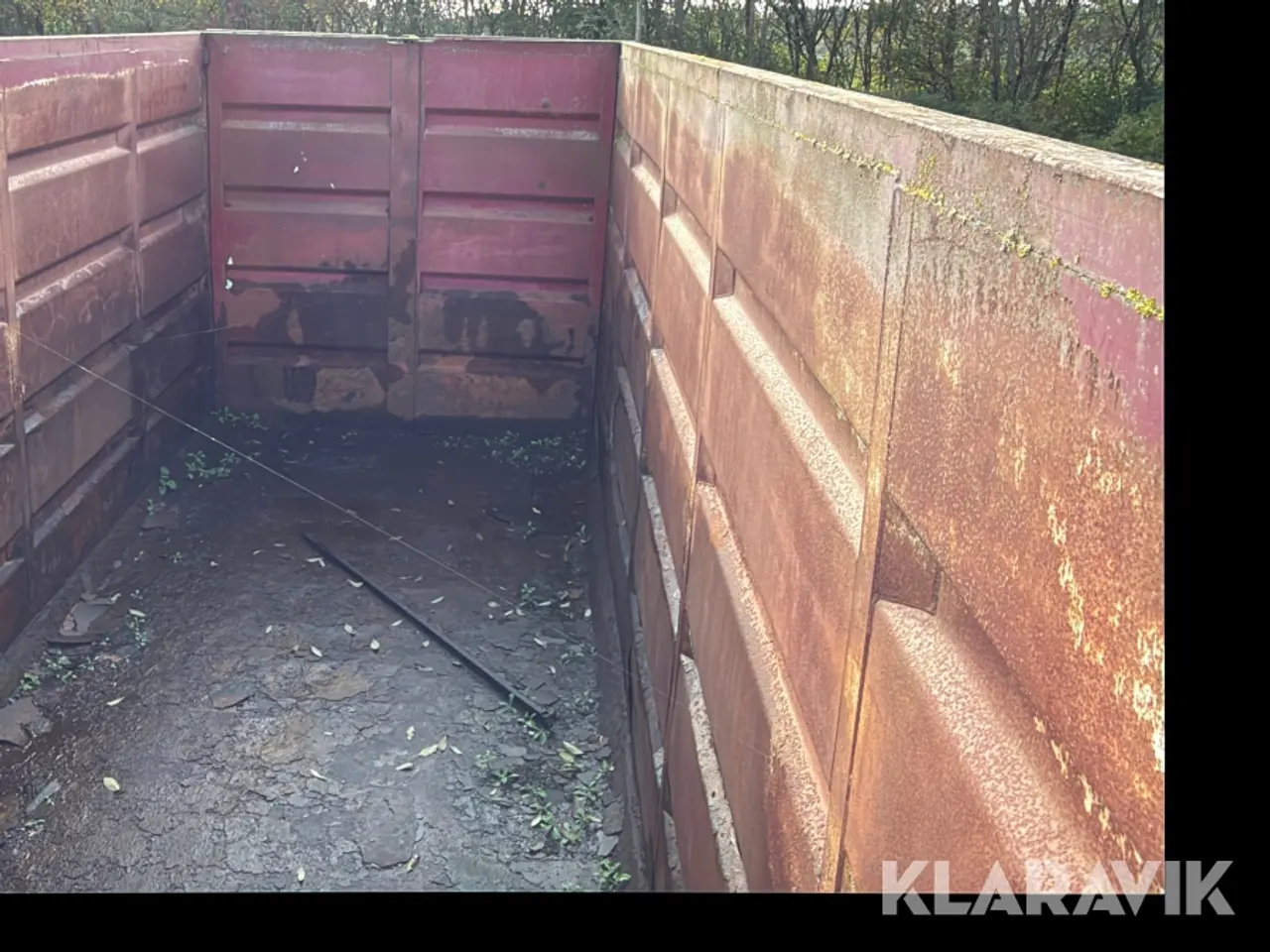 Billede 10 - Container 1 styk