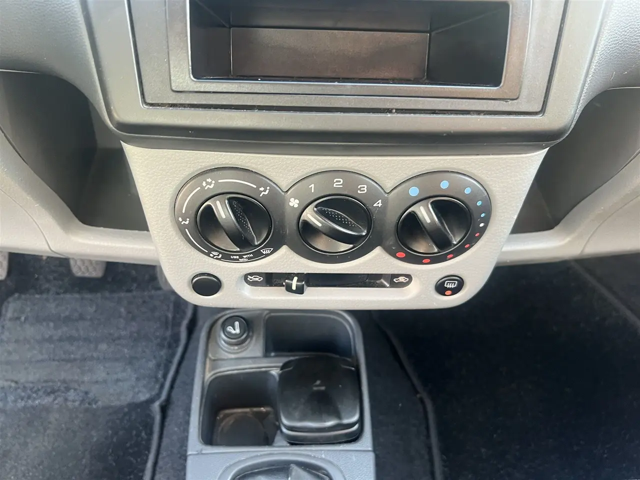 Billede 13 - Suzuki Ignis 1,3 GL 94HK 5d